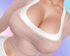 Busty Nude Outfit