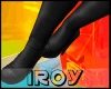 !R Black Full