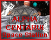 Alpha Centauri Station