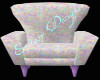 -LE- Pastel Bottle Chair