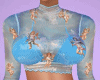 RLL Angelic Top