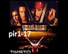 tiesto pirates