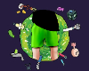 Shorts Rick andð¸Morty
