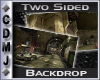 CDMJ Halo 3 Backdrop 5