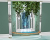 Calm Oasis fountain