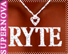 [Nova] RYTE Necklace M