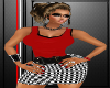 Bmxxl Retro Girl