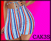 Summer Shorts/Rll