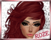 R| Nyuklen Red Vixen