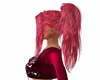 Pink Reinna Hair