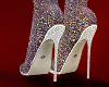 @ glitter heels