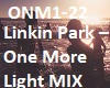Linkin Park-One More Lig