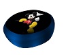 Mickey Mini Trampoline