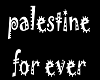 signhead name palestine