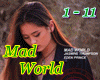 Mad World 1-11