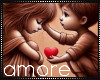 Amore Cutout PURE! F