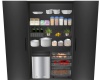 Mod Grey Kitchen Storage
