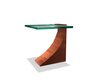 Teak Side Table