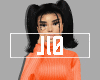 Winter | Outfit Orange