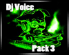 Dj Voice Pack 3