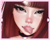❀. halle | cherry