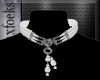 Victorian Pearls necklac