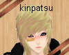 [KaXhin] Kinpatsu' Hair