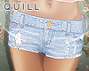 ! MyfadedJeansshort !
