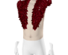 FUR RED VZ236D6D