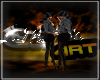 *C*ROMANTIC SOW DANSE