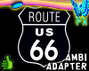 BFX Route 66 AmbiAdapter
