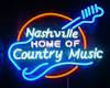 Nashville Country Music