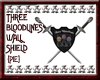 {Pie}Bloodlines Shield