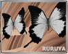 [R] Butterflies Crown