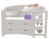 ~DL~ Changing Table