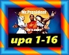 Mr.President -Up 'n away