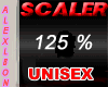Scaler Enhancer 125