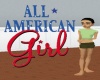 all american girl~LG~