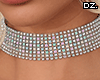 D; Gigi Stoned Choker!