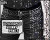 [DEV] Skinny Pants v2