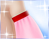 Strawberry Sleeves