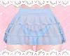 ♡ Clara Skirt Tights