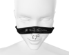 Nose Bandage +Pierce