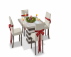 Hoilday table