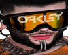 @300 OAK VISOR