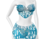 Blue  hot summer RLL