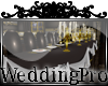 Bridal Dining Table