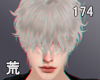 R. EMO BOY V4 / Blonde