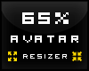 Avatar Resizer 65%