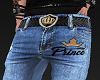 Prince Jeans